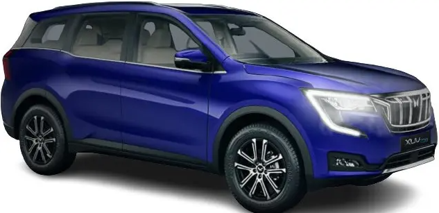 Top Features of the Mahindra XUV700 You’ll Love