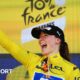 Tour de France Femmes 2024: Charlotte Kool wins opening stage