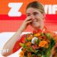 Tour de France Femmes 2024: Demi Vollering wins stage three to take lead after Charlotte Kool wins stage two