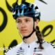 Tour de France Femmes 2024: Pfeiffer Georgi fractured neck and broke hand in stage five crash