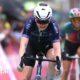 Tour de France Femmes 2024: Puck Pieterse wins stage four as Demi Vollering holds overall lead