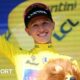 Tour de France Femmes: Katarzyna Niewiadoma holds off Demi Vollering to win title