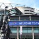 Twickenham: RFU has not 'sold out' by selling stadium naming rights - Bill Sweeney