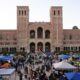 UCLA can't allow protesters to block Jewish students from campus, judge rules