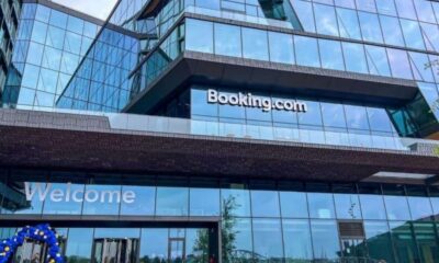 U.S. Court Moves Against Booking Holdings