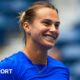 US Open 2024: Aryna Sabalenka finding 'things which bring joy' as she bids for third Slam title