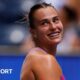 US Open 2024: Aryna Sabalenka says young fan is 'inspiration' after second-round win, Coco Gauff through