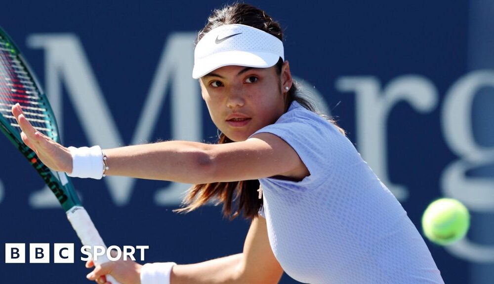 US Open 2024: Emma Raducanu plays Sofia Kenin on Tuesday; Katie Boulter, Jack Draper and Dan Evans also in action