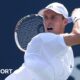 US Open 2024: Jan Choinski loses in five sets to Roberto Carballes Baena in New York