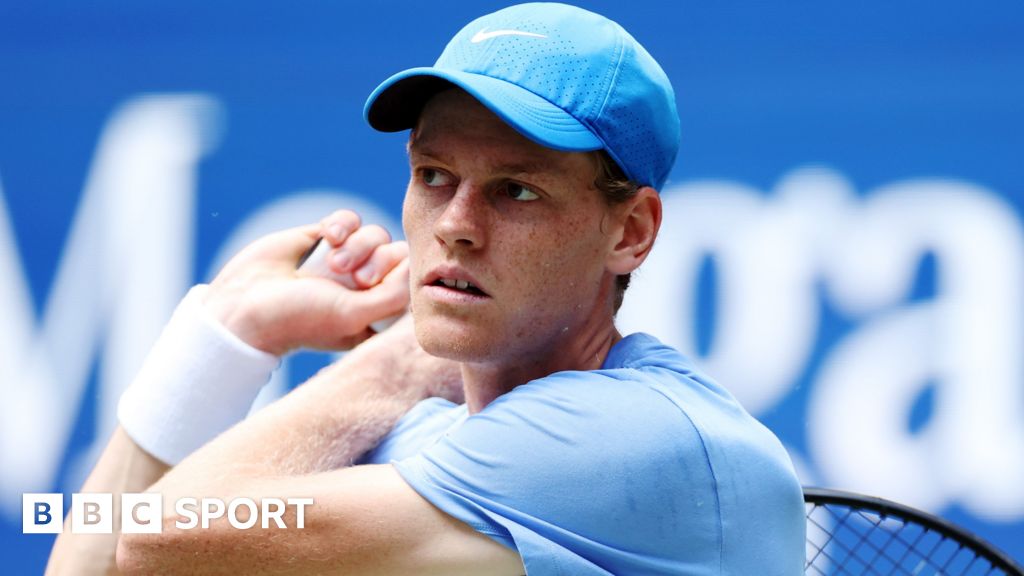 US Open 2024: Jannik Sinner parts with physiotherapist and fitness coach