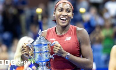 US Open 2024: Tennis preview, dates, draw, schedule, prize money & is Emma Raducanu playing?