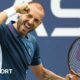 US Open 2024 results: Dan Evans backs up marathon win; Katie Boulter stunned but Jack Draper through