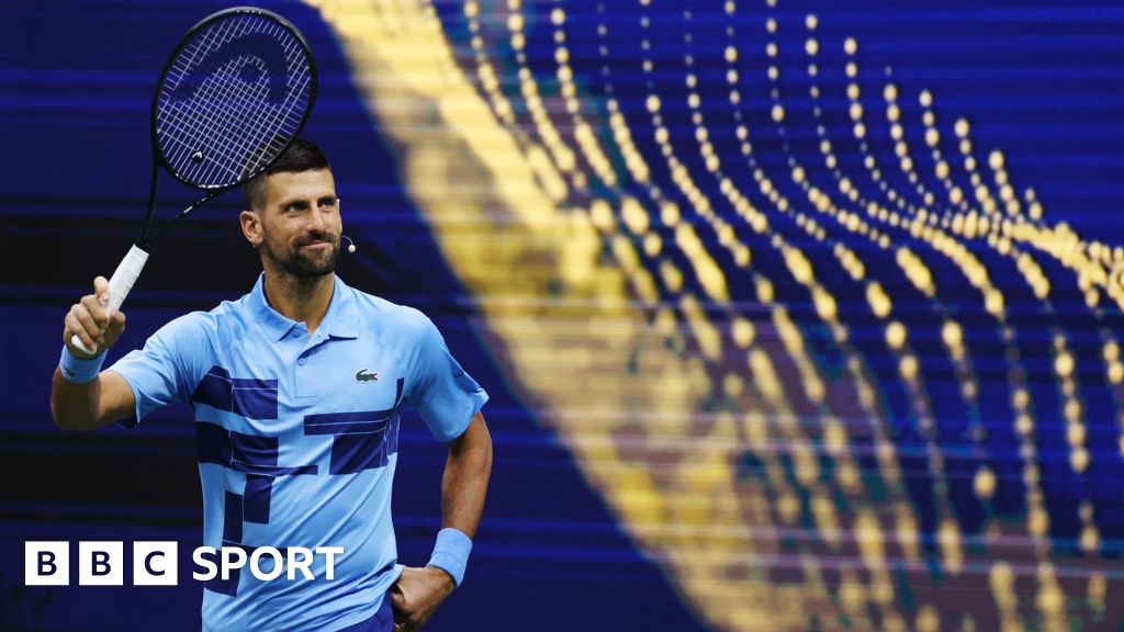 US Open preview: Djokovic, Gauff, Sinner, Sabalenka and Alcaraz vie for title in New York