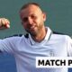 US Open video: Dan Evans wins tournament's longest-ever match in five hours and 35 minutes