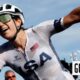 USA's Faulkner wins cycling gold in women's road race