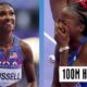 USA's Russell edges past France's Samba-Mayela to win gold in final