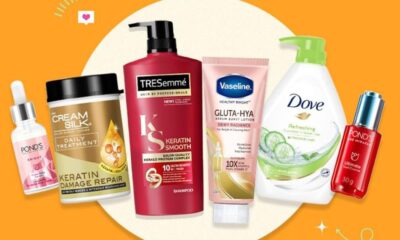 Unilever consolidates creative accounts for beauty brands with WPP | News