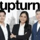 Upturn shares investment philosophy as it debuts new accelerator programme