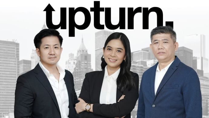 Upturn shares investment philosophy as it debuts new accelerator programme