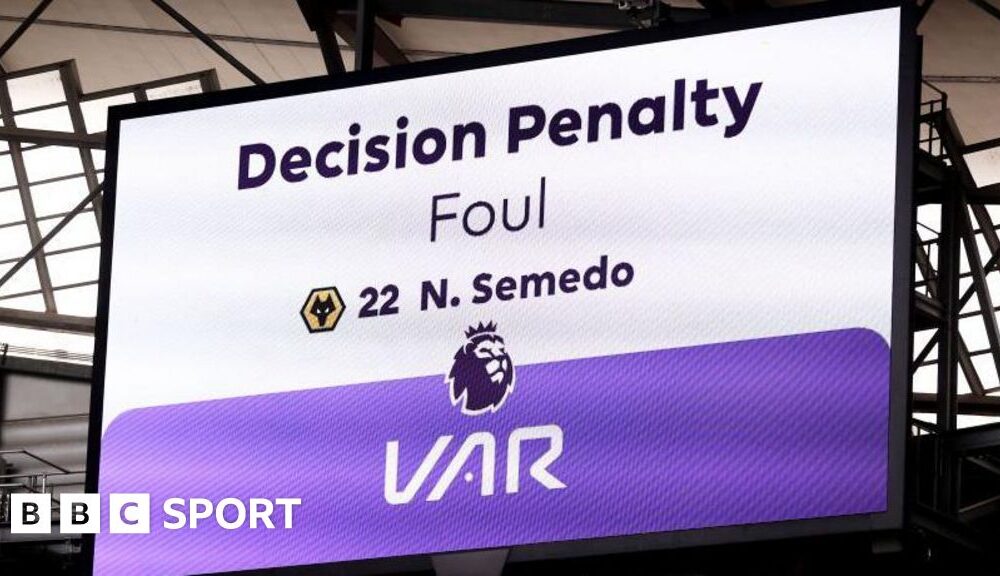 VAR in the Premier League: What is new for 2024-25 season?