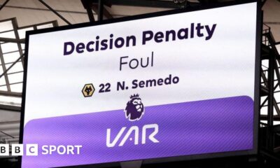 VAR in the Premier League: What is new for 2024-25 season?