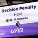 VAR in the Premier League: What is new for 2024-25 season?