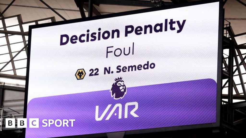 VAR in the Premier League: What is new for 2024-25 season?