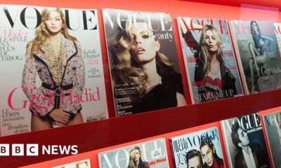 Vogue publisher and OpenAI strike deal