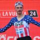 Vuelta a Espana 2024: American Brandon McNulty wins opening stage time trial