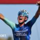 Vuelta a Espana 2024: Ben O'Connor wins stage six to claim race lead