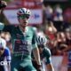 Vuelta a Espana 2024: Wout van Aert wins stage seven as Ben O'Connor leads