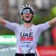 Vuelta a Espana: Adam Yates wins stage nine to revive title hopes