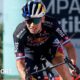 Vuelta a Espana: Primoz Roglic wins stage four to take red jersey