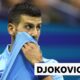 Watch: Djokovic suffers shock US Open defeat by Popyrin