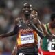 Watch: Uganda's Cheptegei wins 10,000m gold