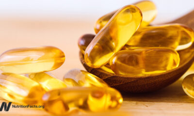 What About Vitamin D and Vegetarians’ Stroke Risk? 