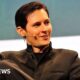 Who is Pavel Durov and what is his app?