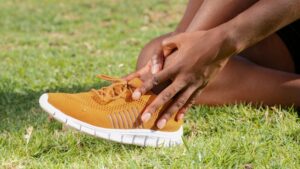 Why You Should Never Ignore Foot Pain As A Runner