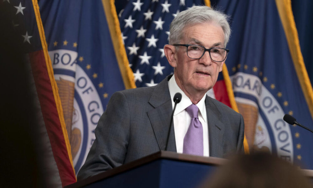 Why a 50-basis-point cut from the Fed would be 'a mistake'