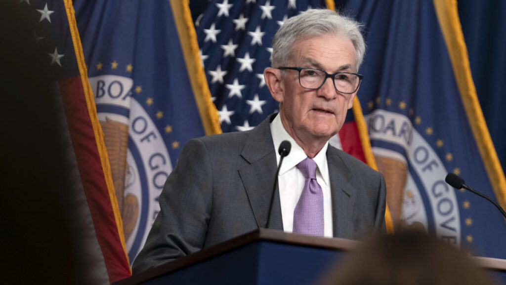 Why a 50-basis-point cut from the Fed would be 'a mistake'