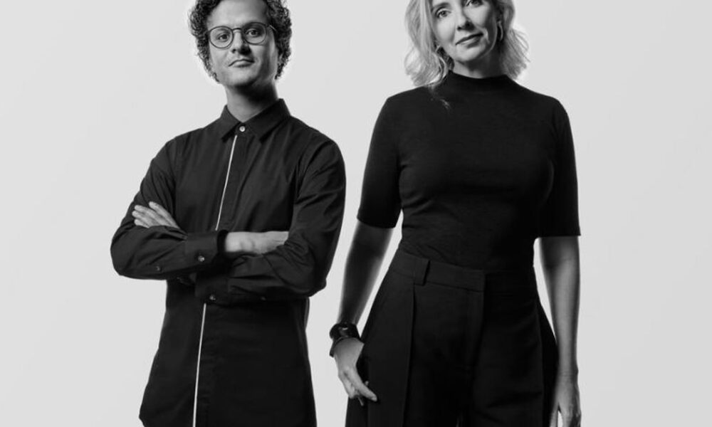 Wit, grit, and a dash of banter: How Saatchi & Saatchi’s dynamic duo keep creativity fresh | News