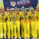 Women's T20 World Cup squads, including England, India & Australia