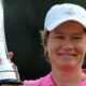 Women's Open 2024: Catriona Matthew to make final appearance