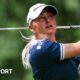 Women’s Open: Charley Hull a rare European hope at St Andrews after Olympics frustration