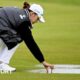 Women's Scottish Open: Minjee Lee and Megan Khang share halfway lead