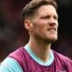 Wout Weghorst: Burnley striker joins Ajax for undisclosed fee