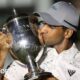 Wyndham Championship: Aaron Rai wins first PGA Tour title after leader Max Greyserman falters late on