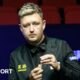 Xi'an Grand Prix: Kyren Wilson beats Ronnie O'Sullivan to reach final against Judd Trump