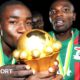 Zambia: The 1993 air crash and the 2012 Afcon underdogs