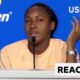 'No regrets', but Gauff 'expects better' after US Open exit